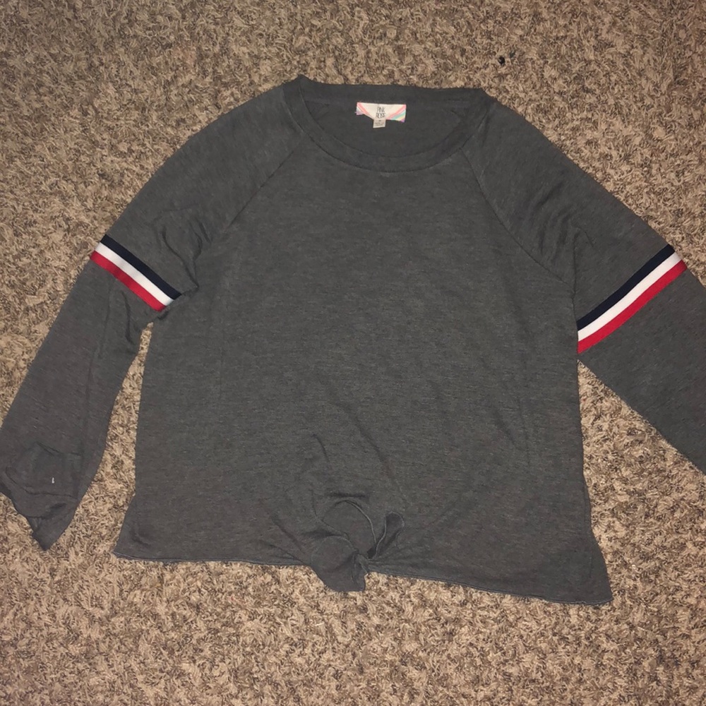 Women’s Sweatshirt